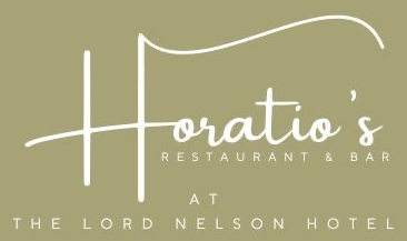 Horatio's Logo